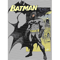 Marvel Comics-MA 671